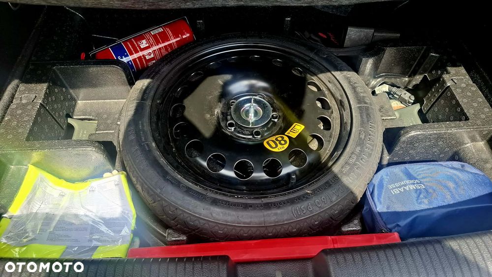 Opel Astra 1.4 Turbo Edition - 9