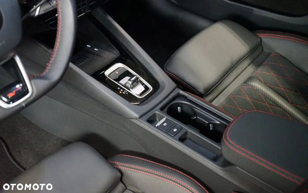 Skoda Octavia 2.0 TSI RS DSG - 13