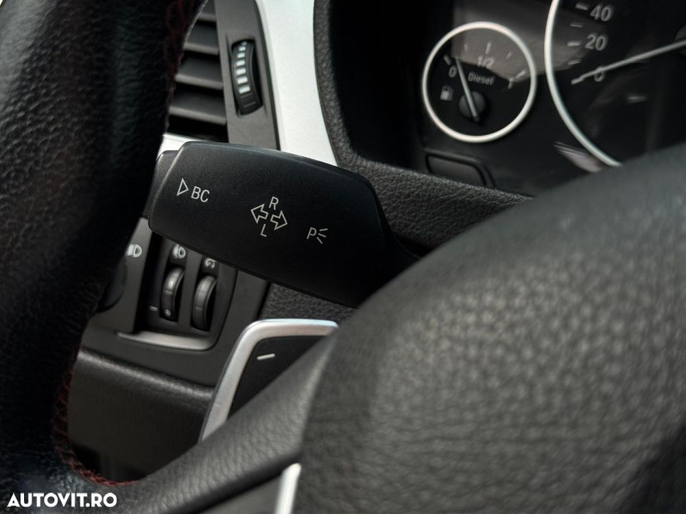 BMW Seria 3 - 11