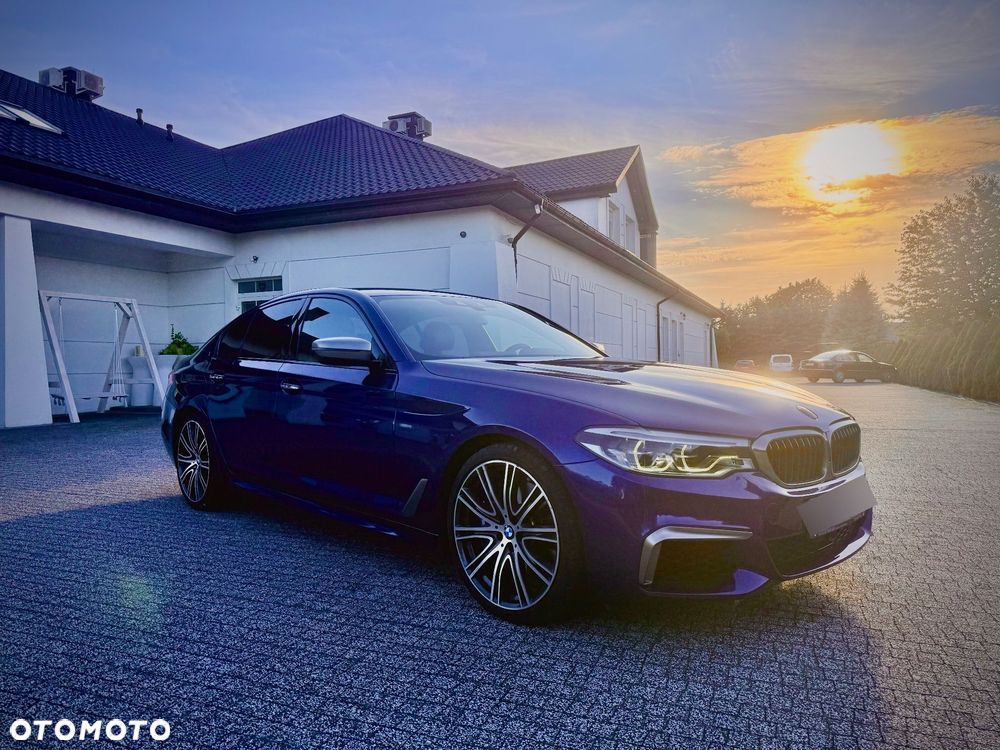 BMW Seria 5 - 18