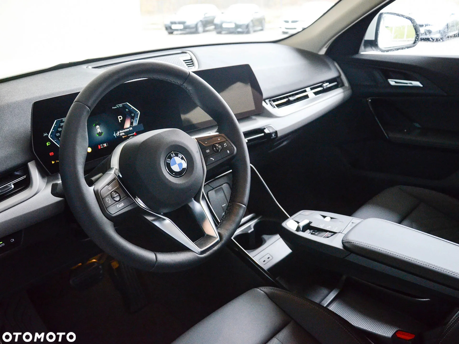 BMW X2 sDrive18d Advantage - 18