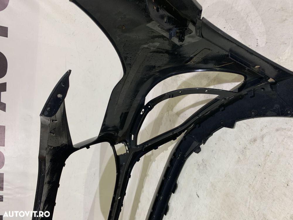 Bara fata Mercedes CLA AMG, 2019, 2020, 2021, 2022, cod origine OE A1188853901. - 12