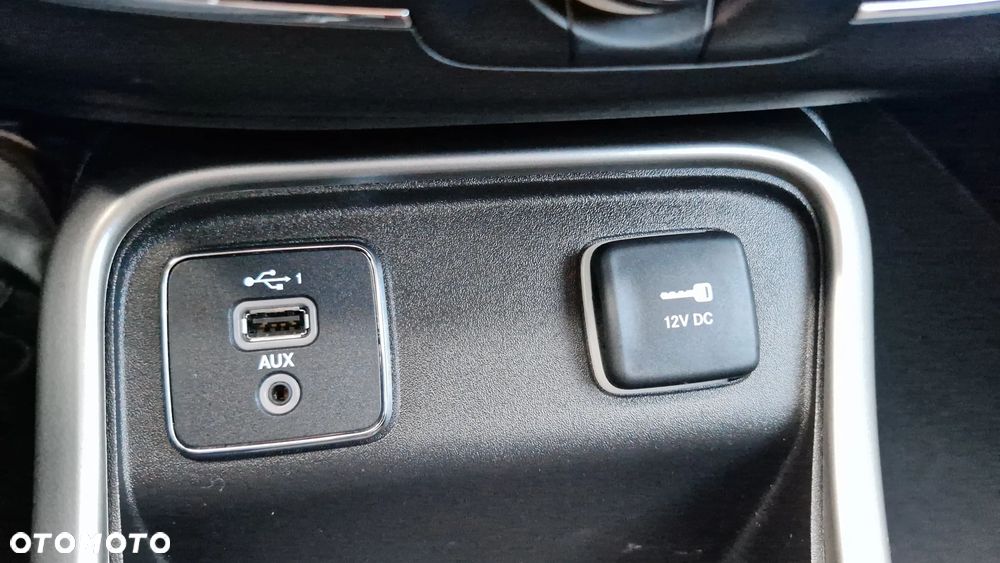 Jeep Compass 1.4 MultiAir Longitude - 23