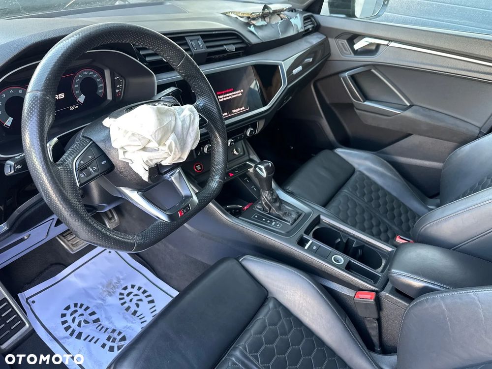 Audi RS Q3 - 23