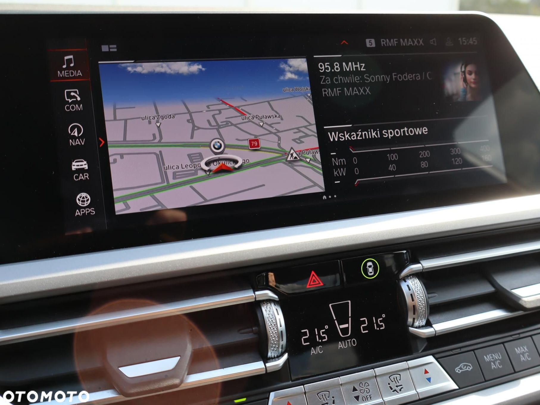 BMW Seria 3 - 20