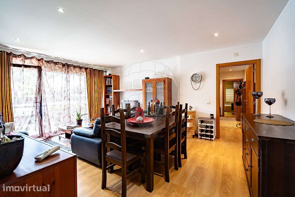 Apartamento T2 para venda - Grande imagem: 2/11