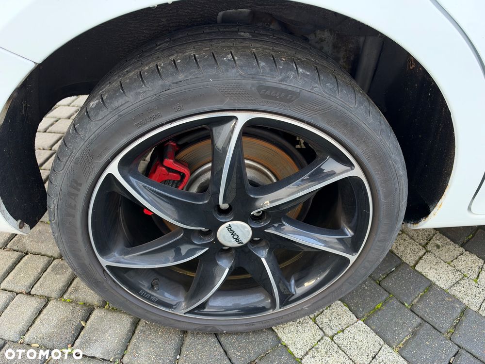 Ford Mondeo 2.0 TDCi ECOnetic Trend - 16