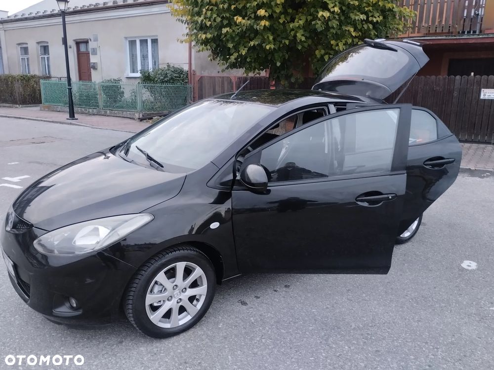 Mazda 2 1.3 Dynamic - 14
