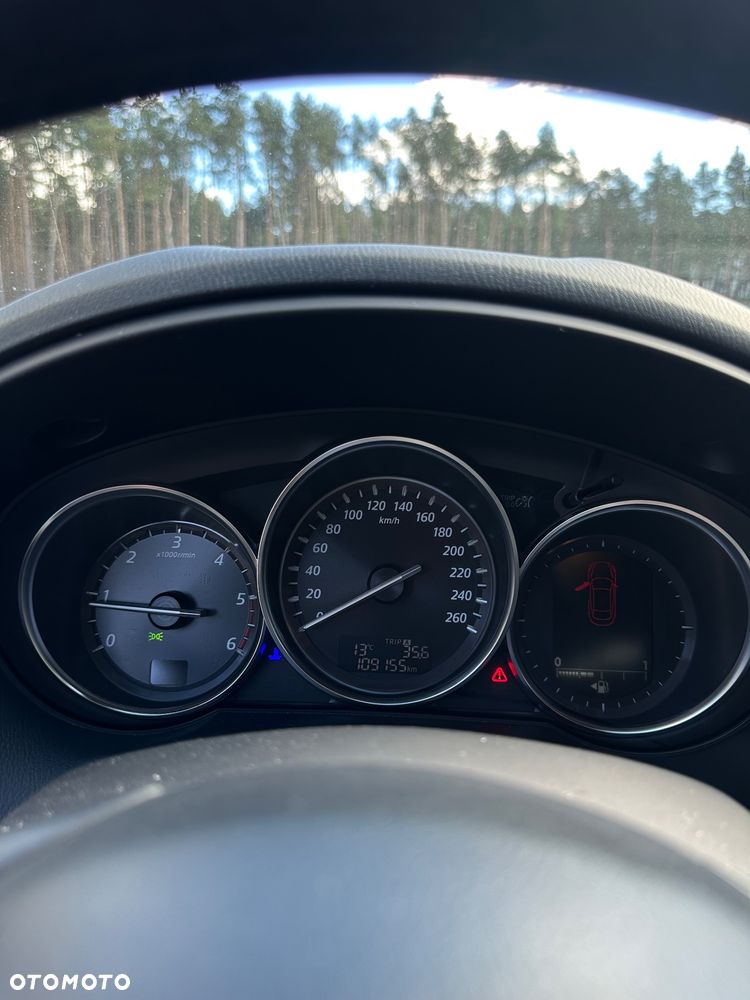 Mazda CX-5 2.2 SKYACTIV-D Sendo - 8