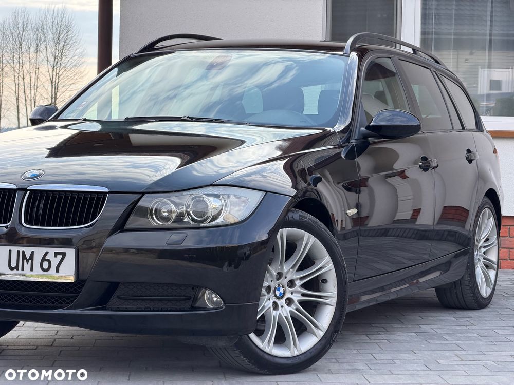 BMW Seria 3 - 11