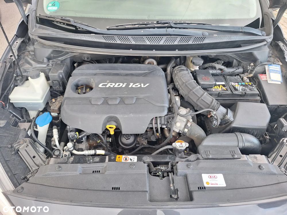 Kia Ceed - 28