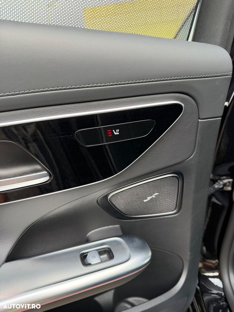 MERCEDES-BENZ C-Class 2023 — imagine 26