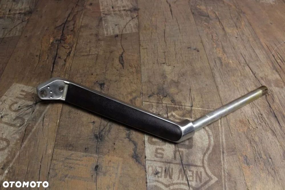 KIEROWNICA LEWA GL1200 GOLD WING LTD - 2