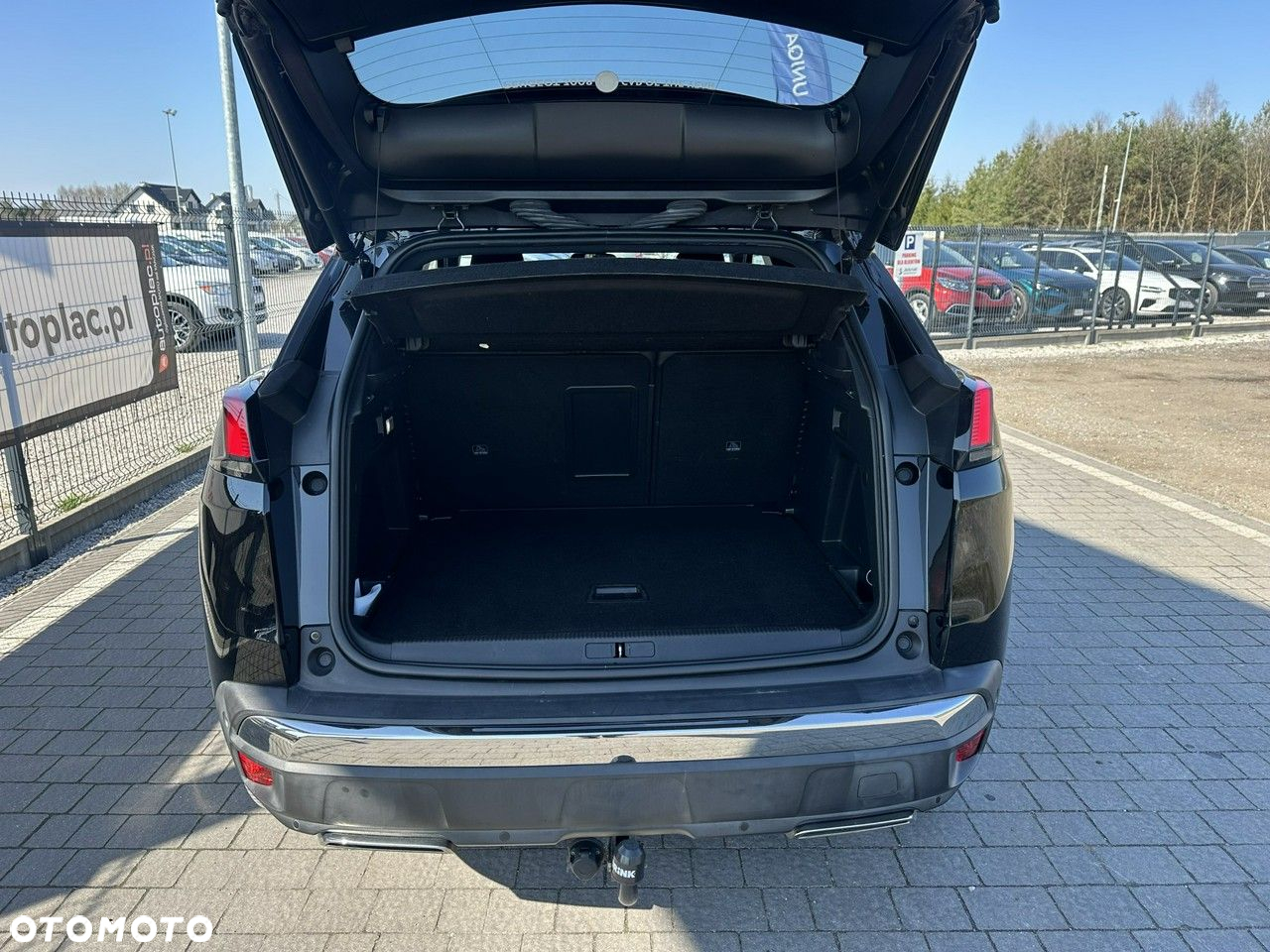 Peugeot 3008 - 9