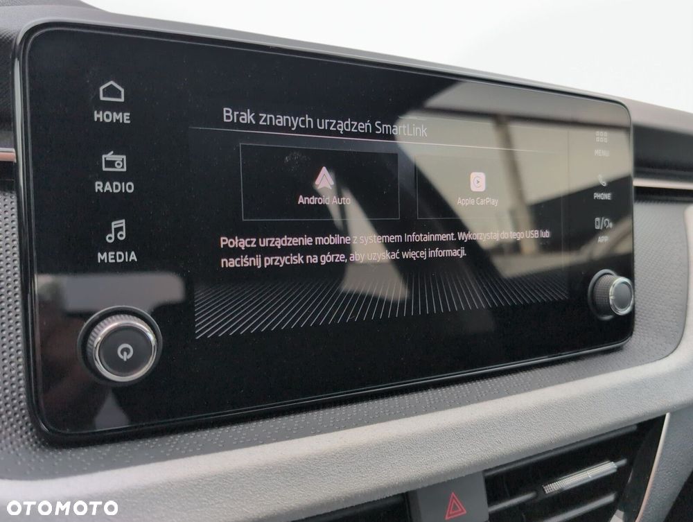 Skoda Kamiq 1.5 TSI Selection DSG - 24