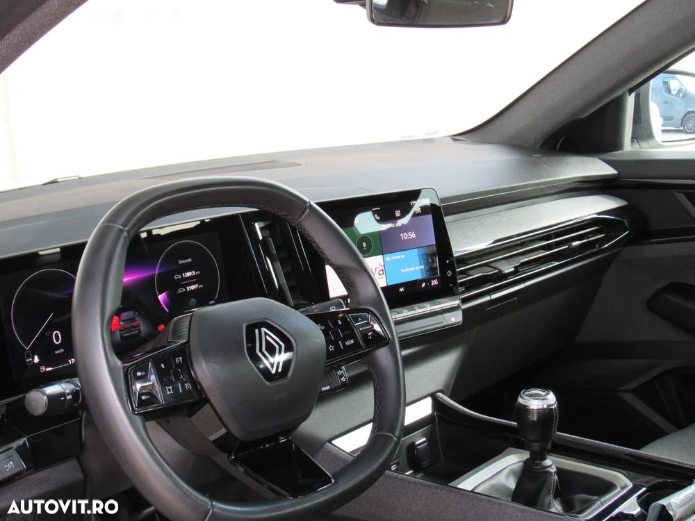Renault Austral MHEV 140 Equilibre - 25