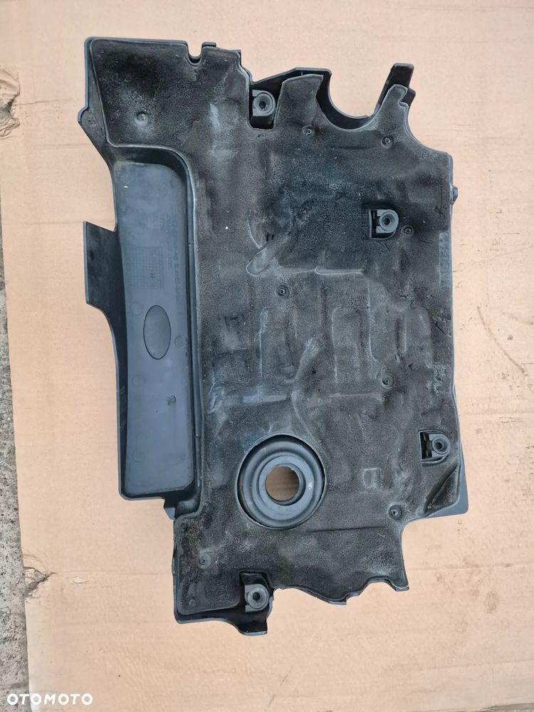 OSŁONA SILNIKA NA SILNIK RANGE ROVER SPORT L320 7H22-6A949-AB - 3