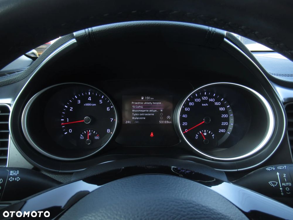 Kia Ceed 1.5 T-GDI M - 31