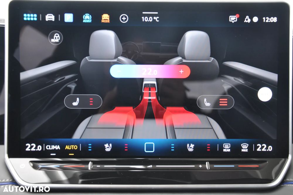 Volkswagen Tiguan 2.0 TSI OPF 4MOTION DSG R-Line - 27