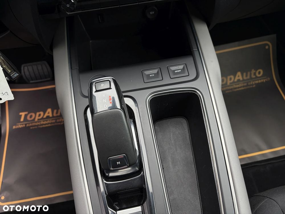 Citroën C5 Aircross BlueHDI 130 S&S EAT8 FEEL PACK - 31