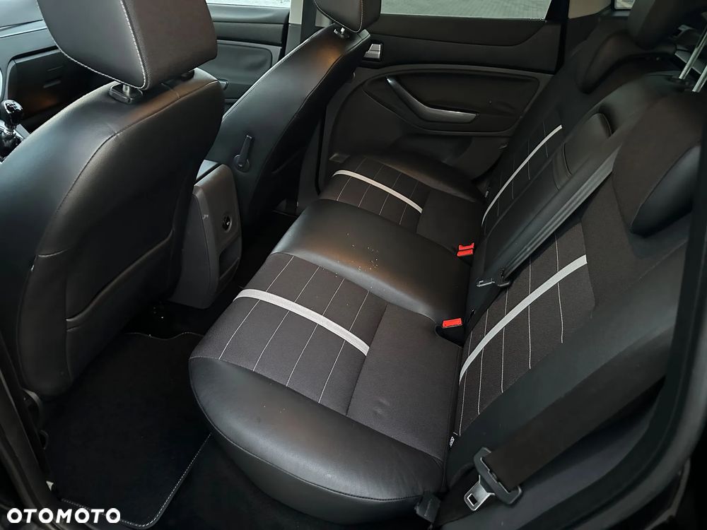 Ford Kuga 2.0 TDCi Trend - 7