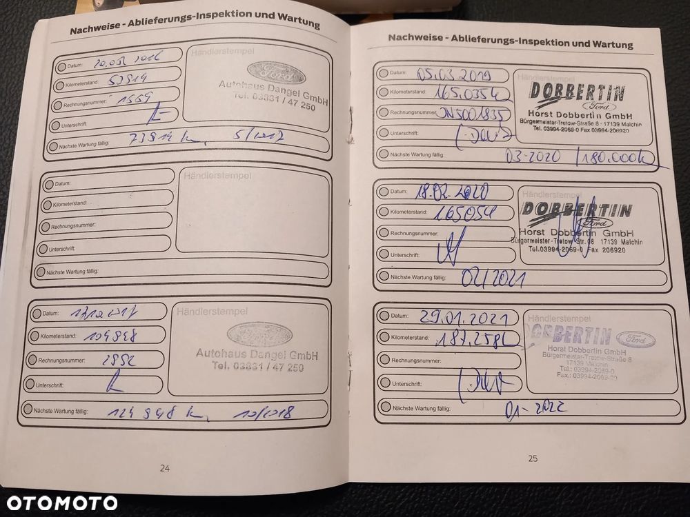 Ford Kuga 2.0 TDCi 4x4 Titanium - 33