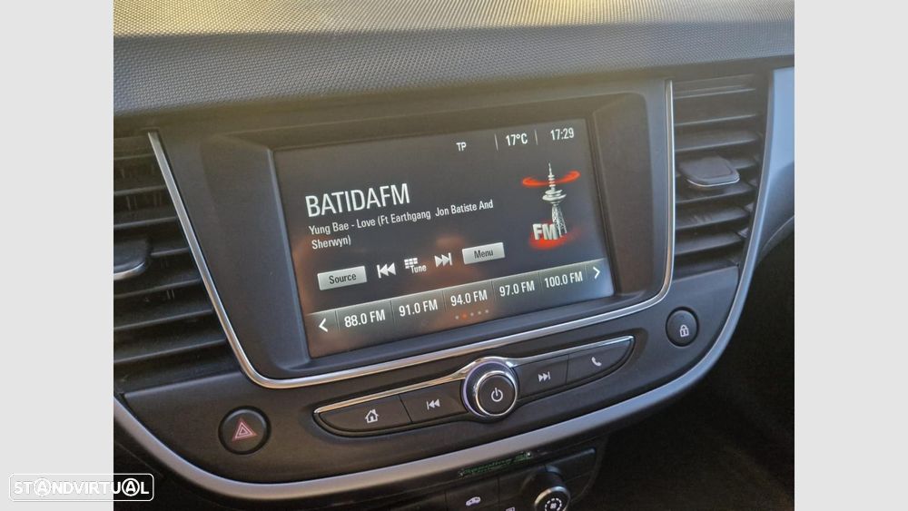 Opel Crossland 1.2 Business Edition - 14