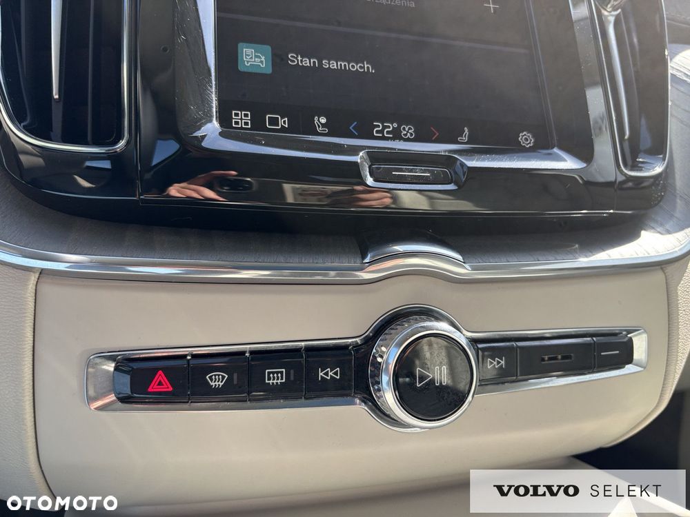 Volvo XC 60 - 17