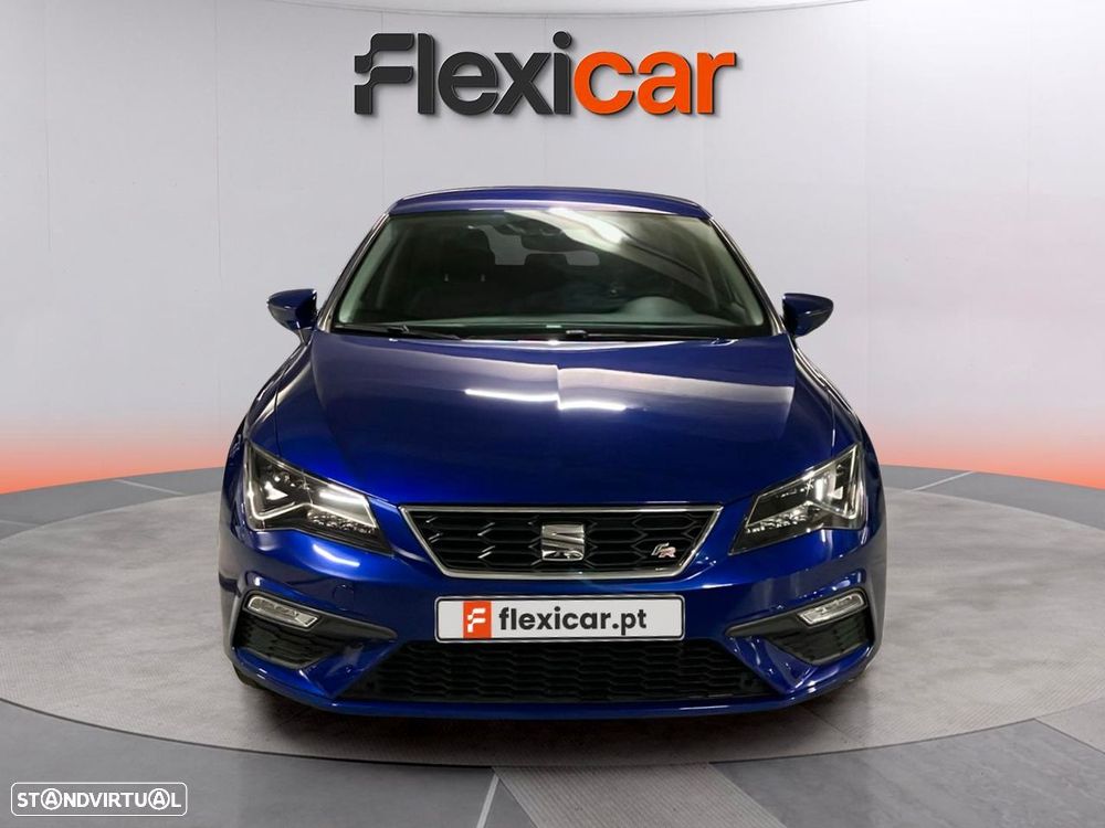 SEAT Leon - 7