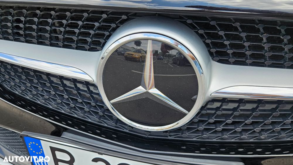 Mercedes-Benz CLA 200 - 23