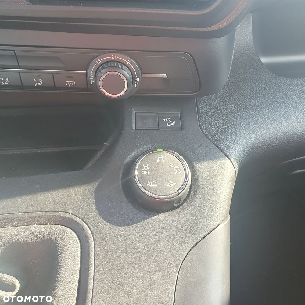 Citroën Berlingo M 1.2 PureTech Feel S&S - 3