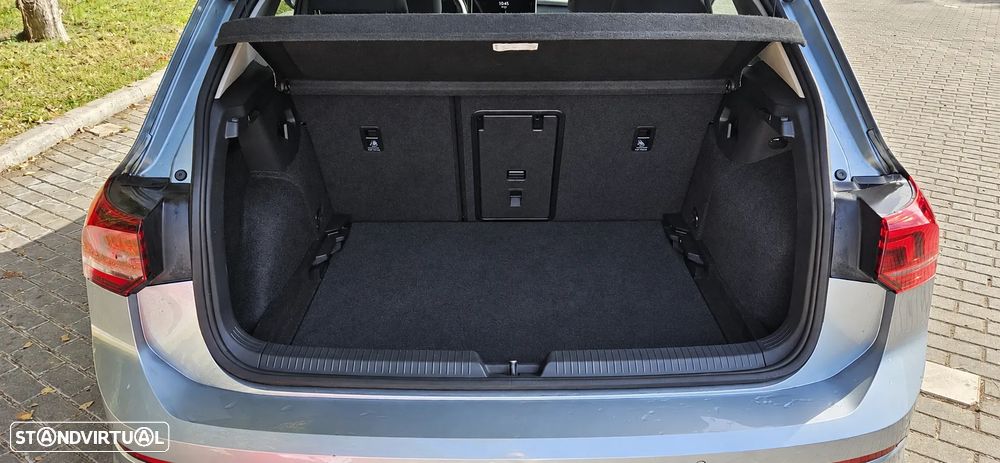 VW Golf 1.5 TSI - 8