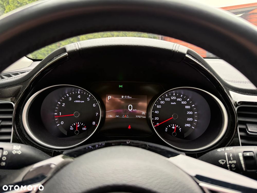 Kia XCeed 1.5 T-GDI L DCT - 16