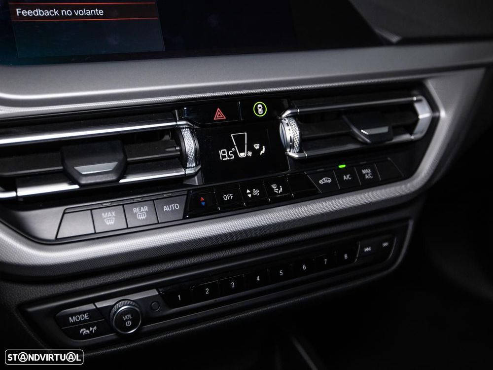 BMW 216 Gran Coupé d Advantage - 25