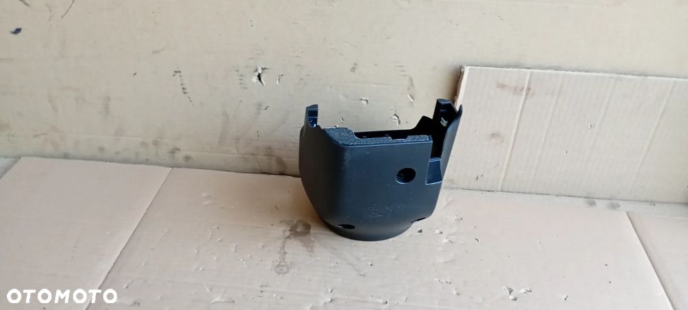 Osłona obudowa kolumny kierowniczej Fiat 500E II 20- 735715234 - 5