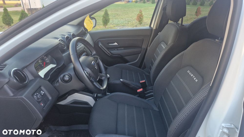 Dacia Duster 1.0 TCe Prestige - 12