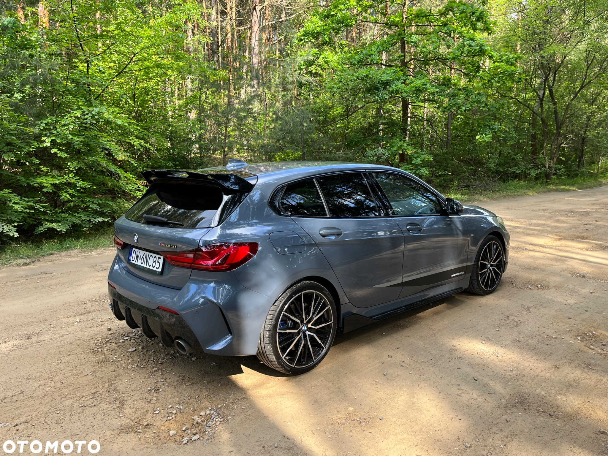 BMW 1M - 18
