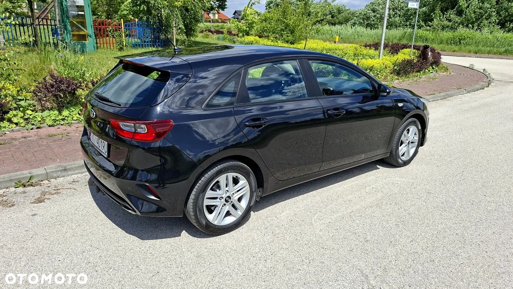 Kia Ceed 1.0 T-GDI S - 18