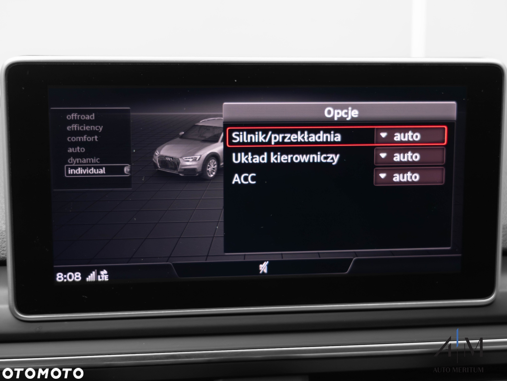 Audi A4 Allroad quattro 3.0 TDI tiptronic - 32