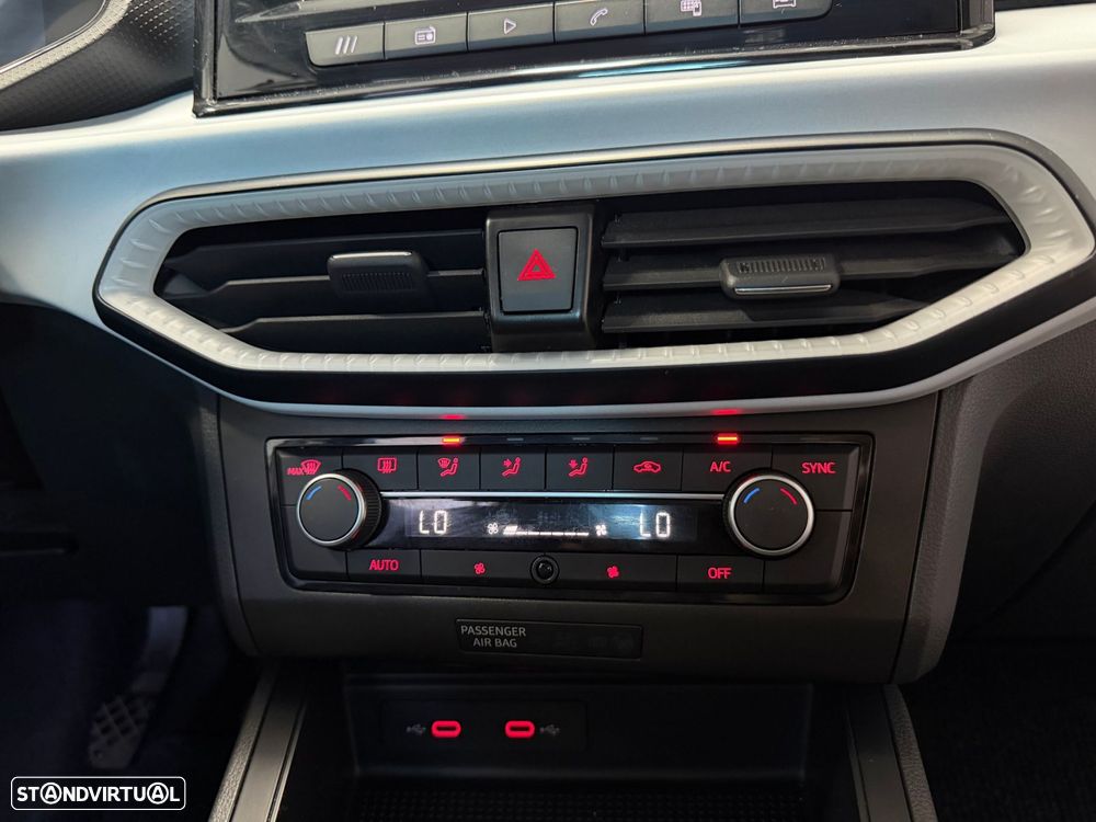 SEAT Ibiza 1.0 TSI Style - 18