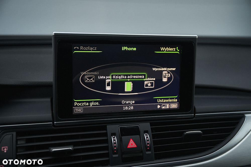 Audi A6 Limousine 2.0 TDI ultra S tronic - 32