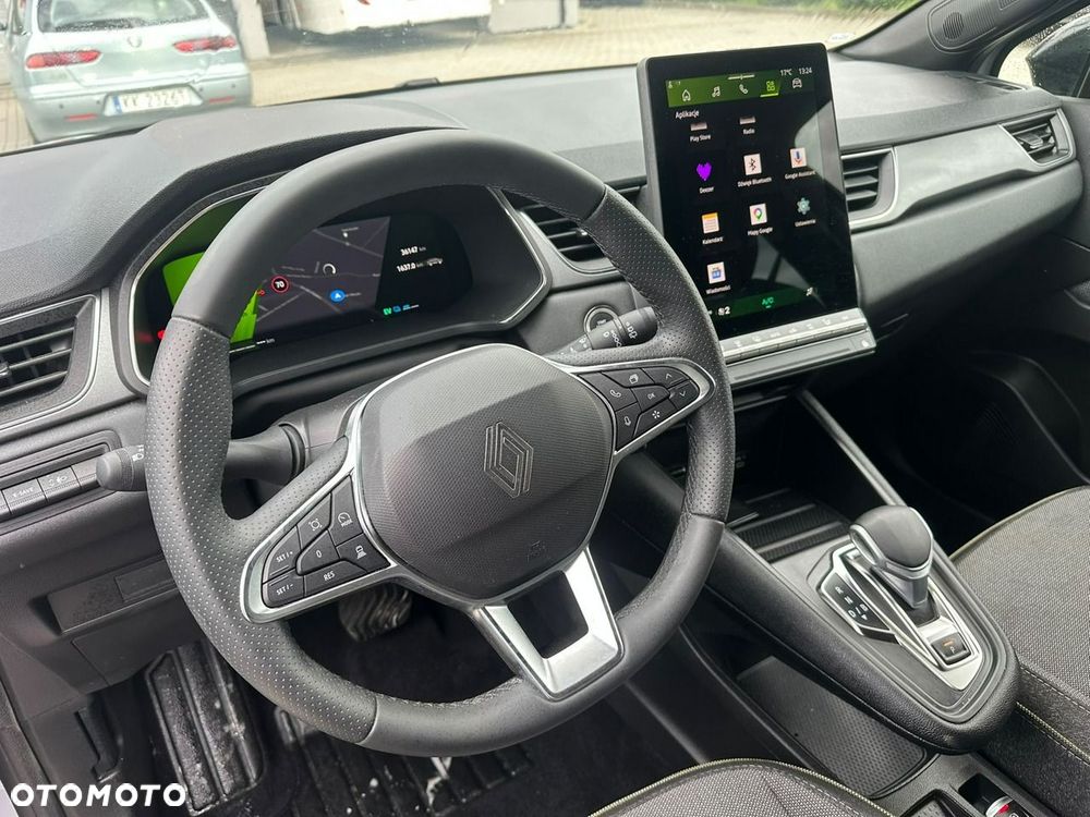 Renault Symbioz - 12