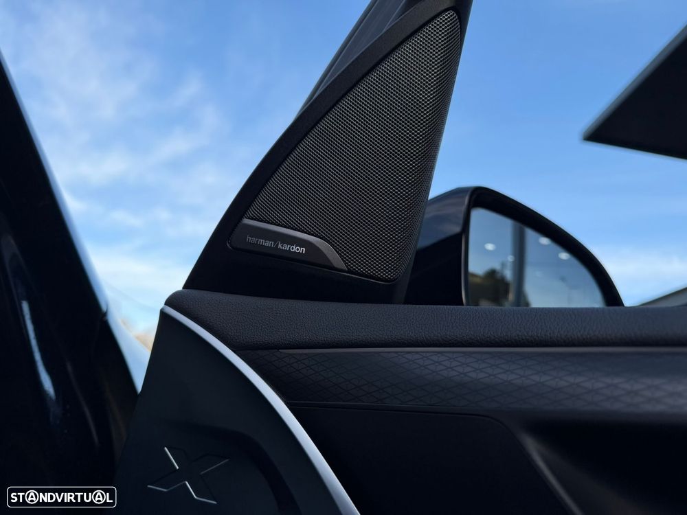 BMW iX3 M Sport Impressive - 26