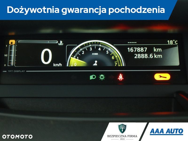 Renault Grand Scenic - 9