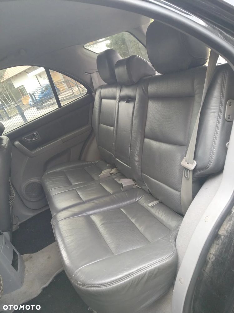 Kia Sorento 3.5 V6 Escape - 13