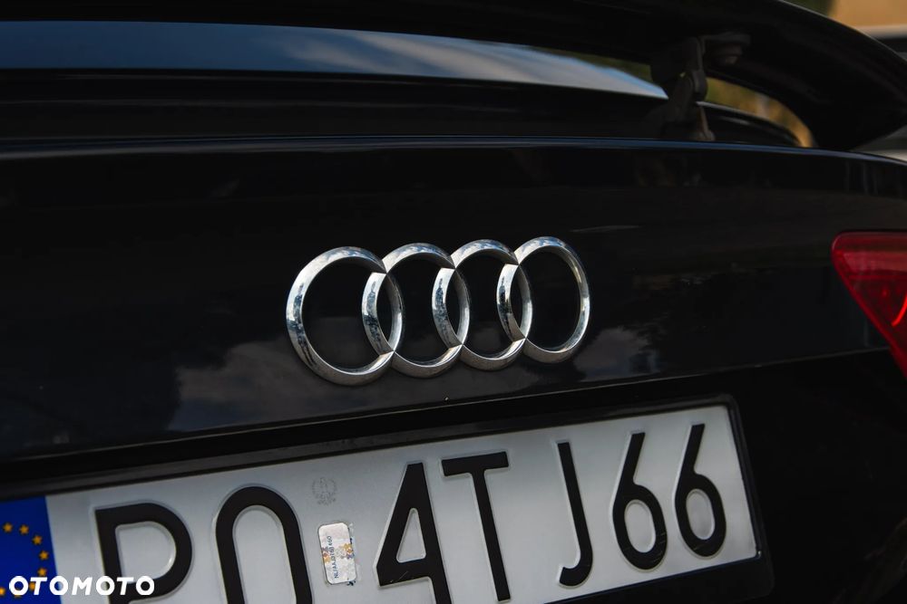Audi A7 Sportback 3.0 TDI Quattro S tronic - 17
