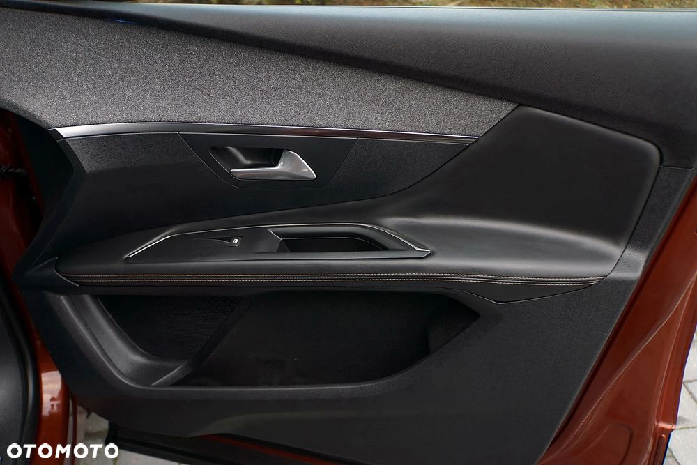 Peugeot 3008 HDi 150 Business-Line - 35