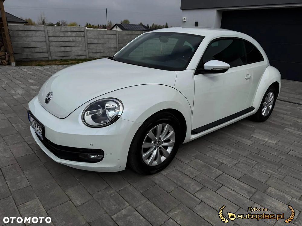 Volkswagen Beetle - 3