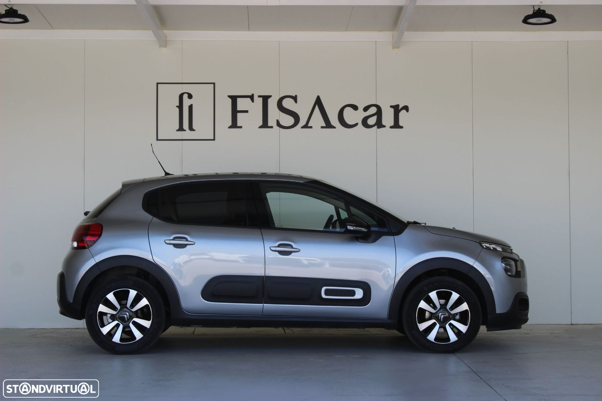 Citroën C3 1.2 PureTech Shine Pack EAT6 - 6