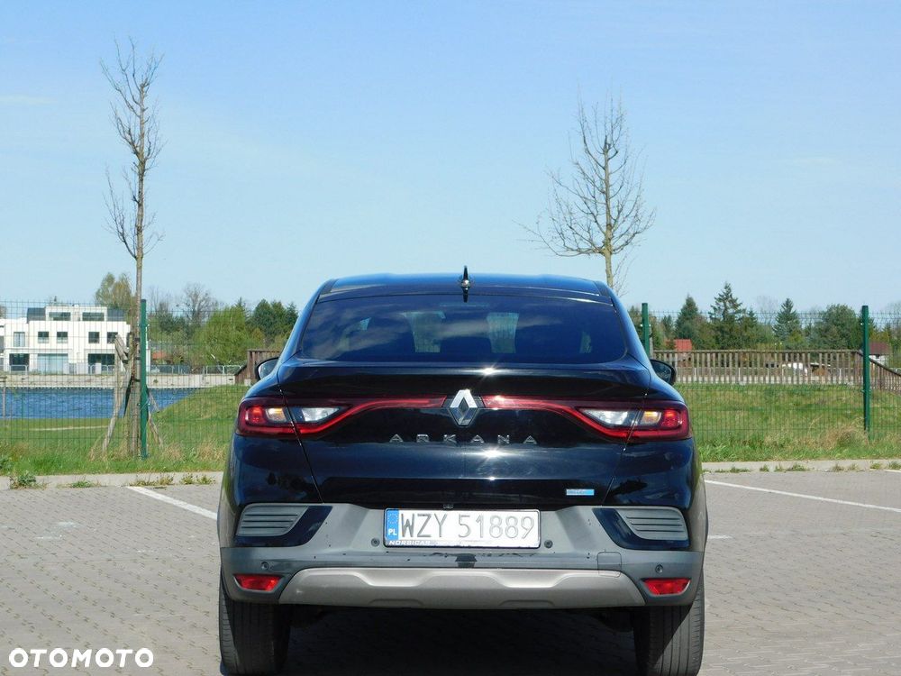 Renault Arkana - 13
